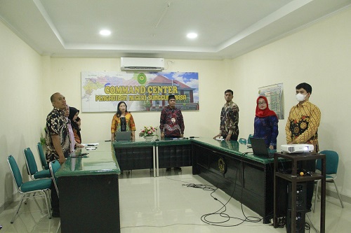 ceramah diklatpim 1