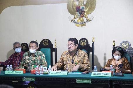 Pembinaan KPT 4