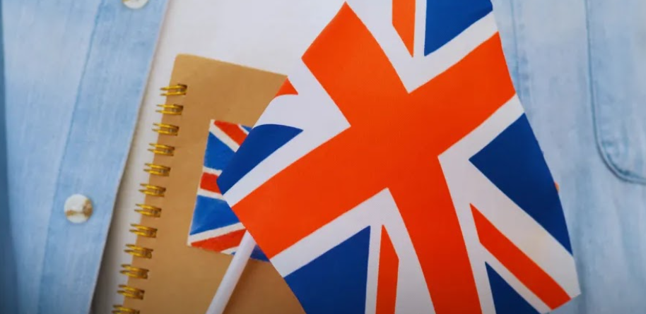 inggris