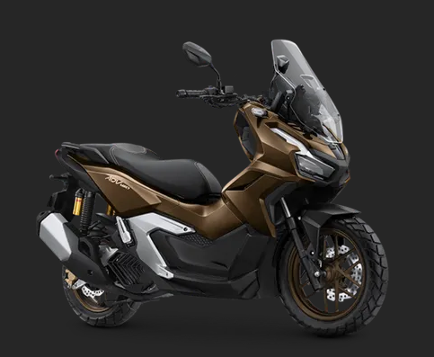 Aksesoris yang Sering Ditambahkan pada Honda ADV untuk Tampil Lebih Fungsional dan Stylish
